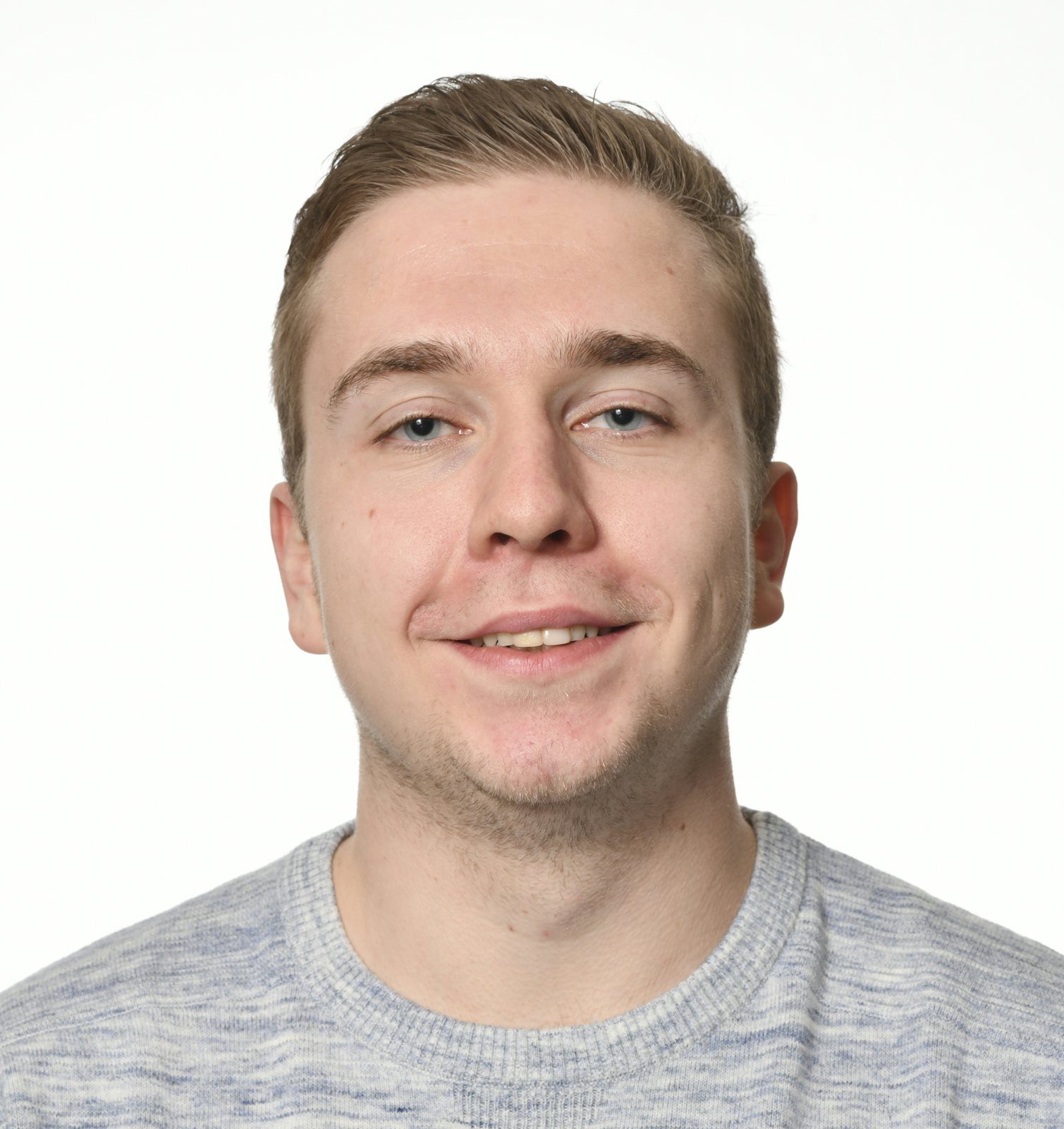 Profielfoto van Guy