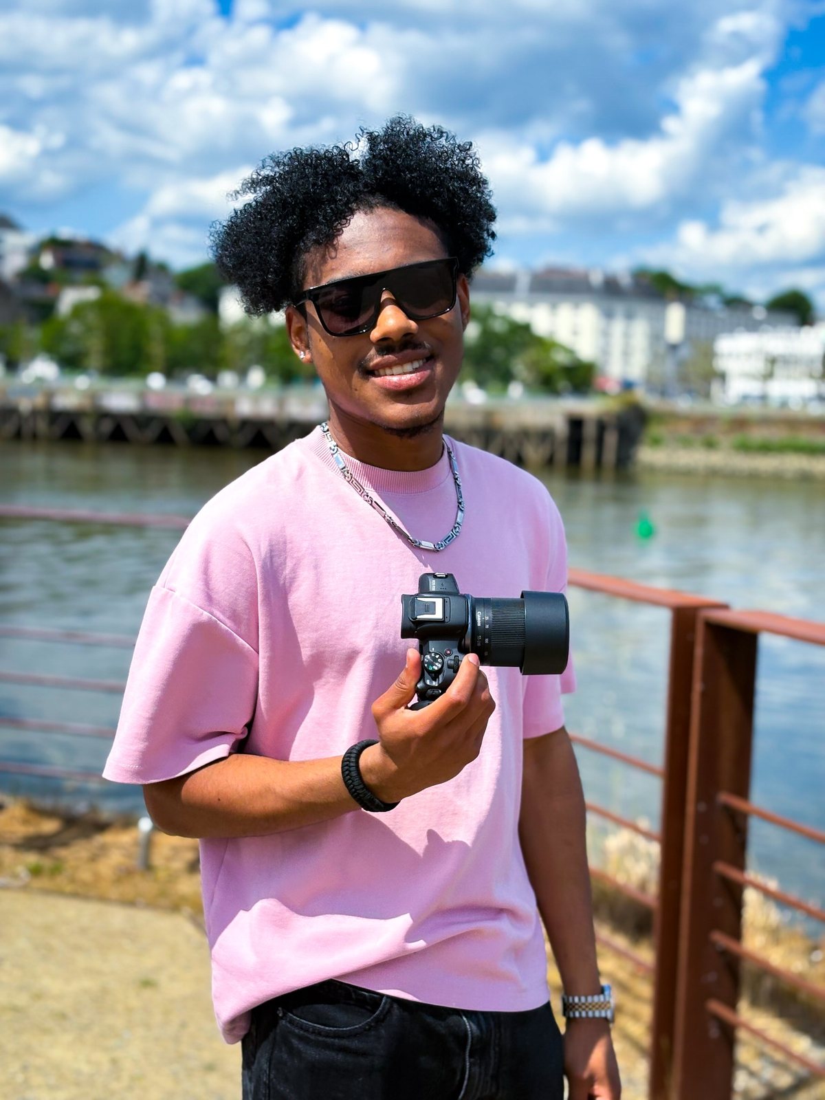 Profielfoto van Jaïr