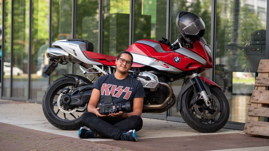 Profielfoto van Miguel