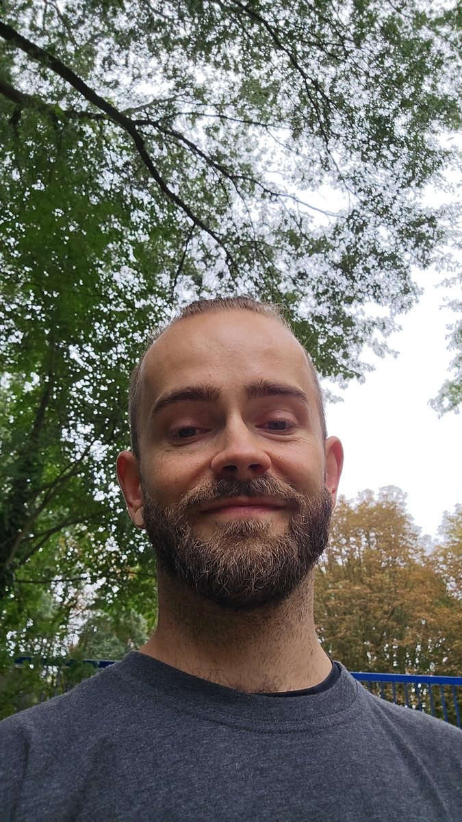 Profielfoto van Niels van Tilburg