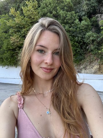 Profielfoto van Jessica Tatiana