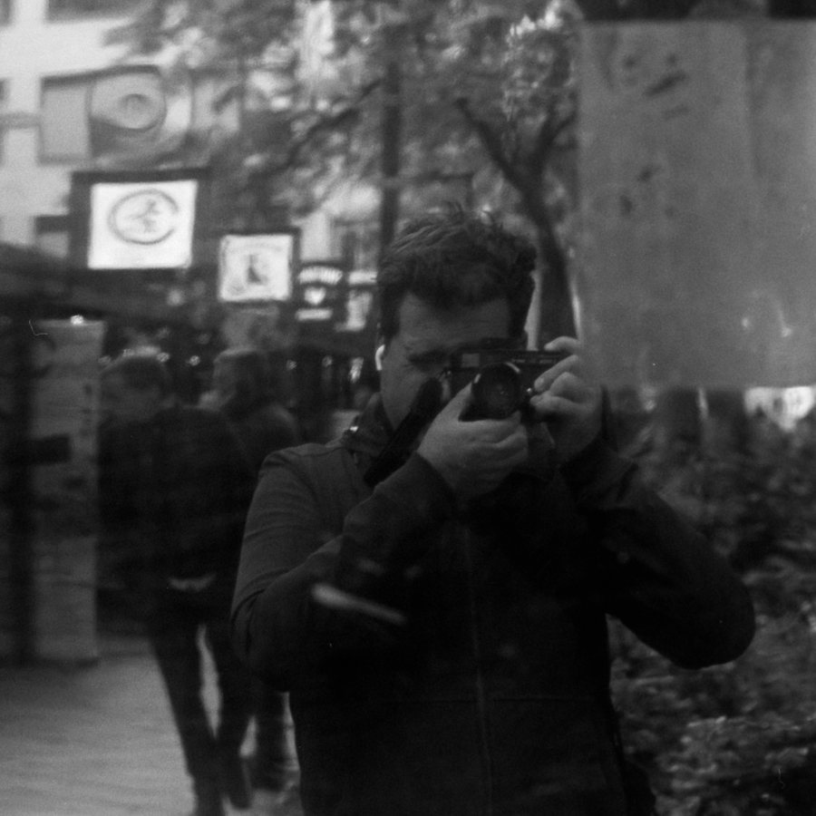 Profielfoto van Rik Tonnard